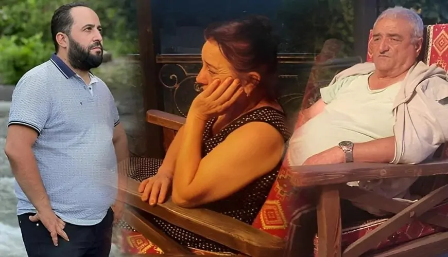 "Müşfiq uşaq vaxtı zorlanmışdısa..." - Coratdakı olayla bağlı ailənin xanımı danışdı