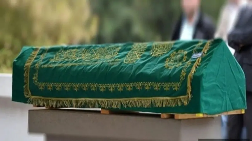 Türkiyənin əfsanəvi müğənnisi VƏFAT ETDİ - FOTO