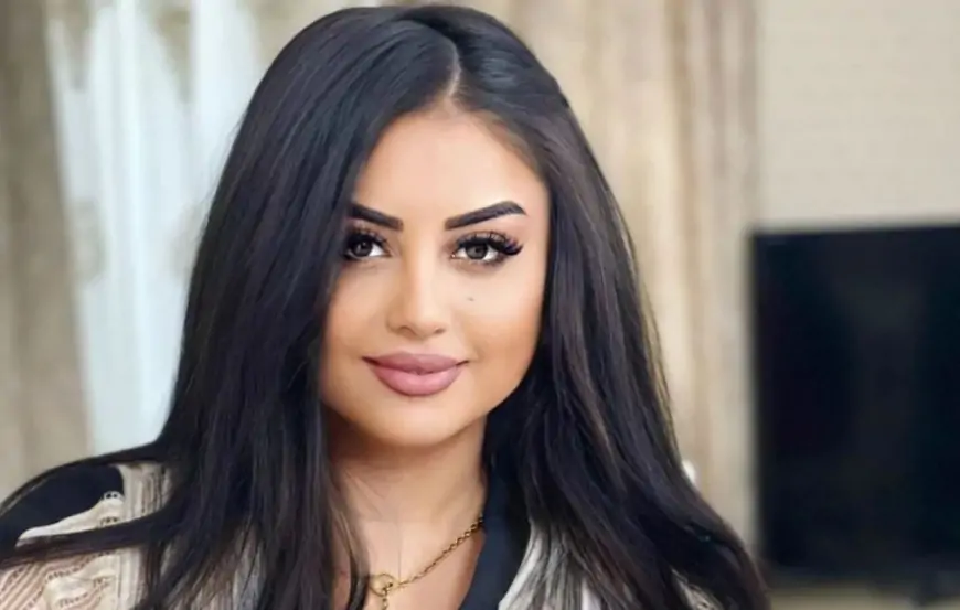 "Komedixana"nın Xəyaləsi ərinin FOTOsunu paylaşdı 