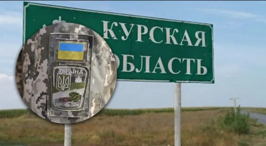 Rusiyalı hərbçi Kurskda ər-arvadı güllələdi 