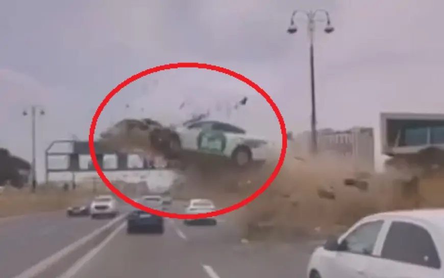 Çinli yetimin 30 min borcla qurduğu şirkət - Bakıda “uçan BYD”nin uğur hekayəsi + FOTOLAR