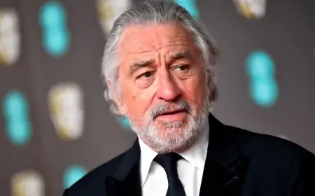 "Xaç atası"nın oğlu cinsiyyət dəyişdirdi: "Onu dəstəkləyirəm və..."