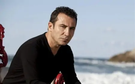 "O xanımların həyatını məhv etmişəm" - Ferhat Göçer hər şeyi danışdı 