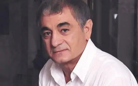 Fəxrəddin Manafova