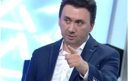 Meyxanaçıdan aparıcı Zaura sərt sözlər - "Kişiyə yaraşan suallar deyil" + VİDEO