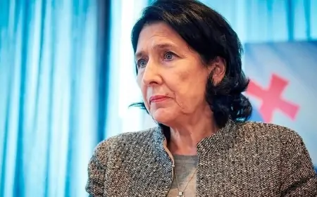 “Gürcüstanın Rusiyanın təsir dairəsinə qayıtması...”