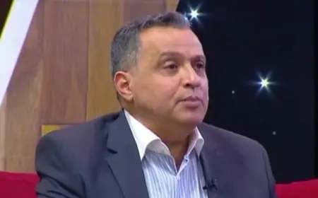 Çingiz Əhmədovun ölüm xəbəri yayıldı