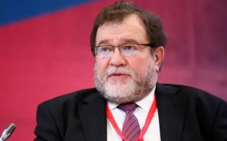 Rusiyanın səfiri Özbəkistan XİN-ə çağırıldı