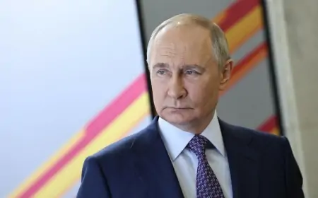 "Bütün Ukrayna bizimdir, rus əsgərinin ayağı dəyən hər yer Rusiyadır"