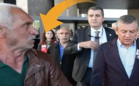 Özgür Özəli vuran şəxsin qardaşı danışdı