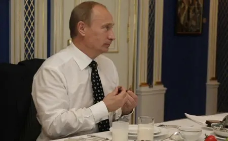 "Putin zəng edib Xameneidən soruşsun, o, deyəcək"