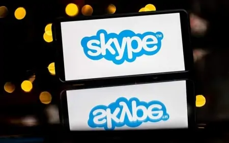 “Skype” xidməti bağlandı - “Microsoft”
