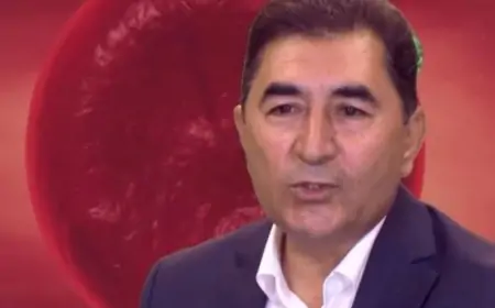 "İşığımız yanmırdı, hər ayaqqabımın bir tayını geyinmişəm"