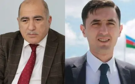 Tural Abbaslı ilə Pənah Hüseynin pulu kəsildi