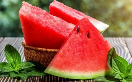 "Viaqra"nı əvəz edən meyvə