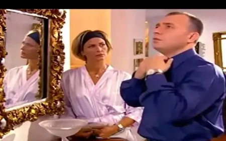 "Kurtlar Vadisi"nin Nesrini görün indi nə işlə məşğuldur?