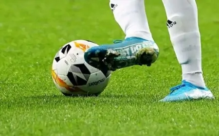 Azərbaycanlı futbolçu dənizdə boğuldu