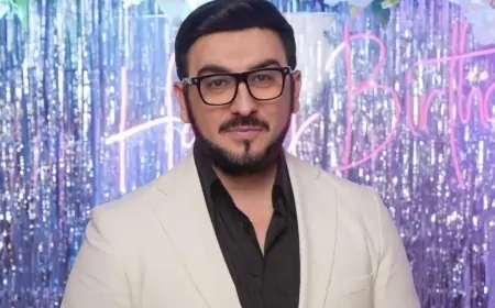 Məhkəmə Toliklə bağlı QƏRAR VERDİ 