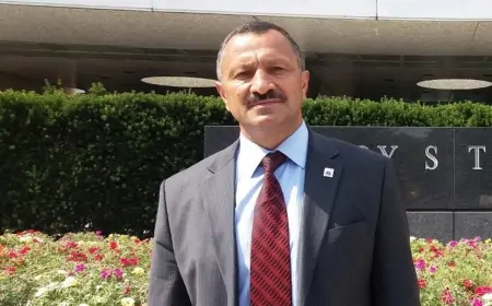 Tofiq Yaqublu ilə bağlı Prezidentə müraciət olundu