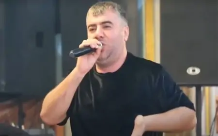 Bəs Balaəli gəlmir?