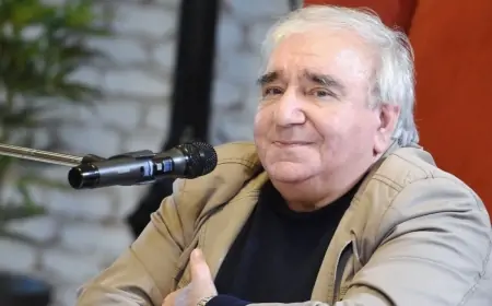 Prezidentdən Ramiz Rövşənlə bağlı