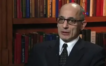 “Çox şadam ki, Azərbaycan prezidenti Moskvaya getmədi”