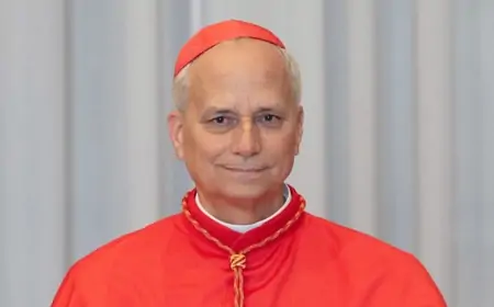 XIV Leo Putini sülh naminə jest etməyə çağırdı – Vatican News