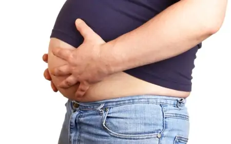 Qarın piylərini sürətlə əridən 7 qida