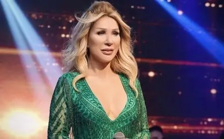 "Ona dedim ki, belə olmaz, məni al"