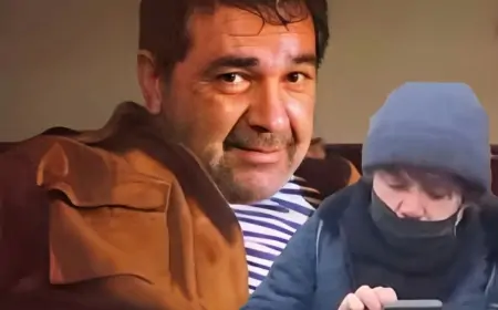 "Anasl Bakıdakı evi satdı, Ceyhun həmişə deyirdi ki. qızı..."