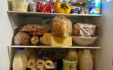 Yayda bu qidaları 1 gündən artıq saxlamaq olmaz 