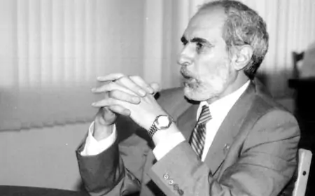 "KQB" Elçibəyi Fəzail Ağamalının hansı səhvinə görə tutmuşdu? - 50 il öncə baş verənlər