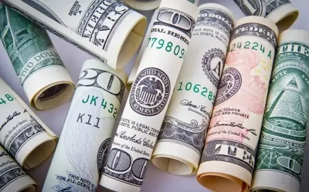 Azərbaycan bankları bu dollarları niyə ucuz alır? - Açıqlama