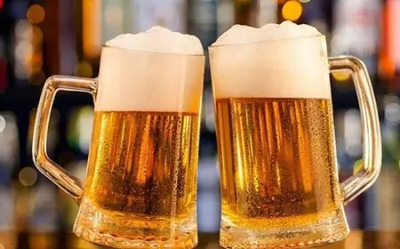 Pivə böyrək daşını salırmı? – Mif, yoxsa...