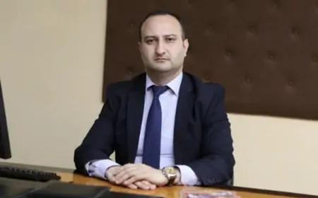 Rektor təyin olunan Aqil Şirinovla bağlı