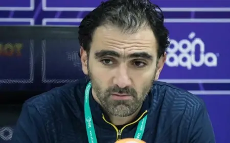 İstefaya göndərilən Vaqif Cavadov özünə iş tapdı