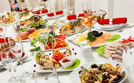 Müdirlə kababçı dalaşdı, ofisiant döyüldü – Bakıda hadisə