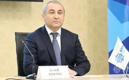 AYNA rəhbəri qardaşının idarə etdiyi şirkətə limitsiz lisenziyalar verir