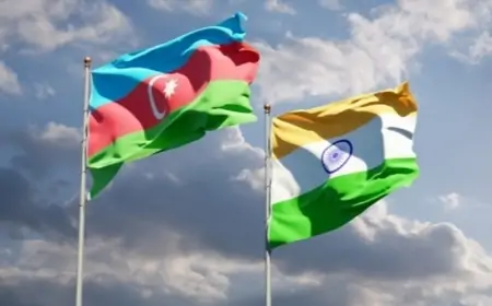 Hindistan Azərbaycanı hədələdi 