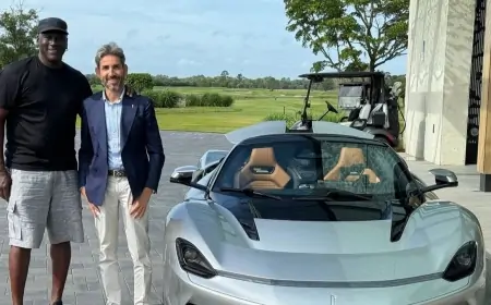 Əfsanəvi basketbolçu telekanalda xüsusi müxbir olacaq 