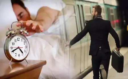 İşə gecikən işçinin cərimələnməsi qanunidir?