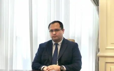 Nazir Məcnun Məmmədov koronavirusa yoluxdu