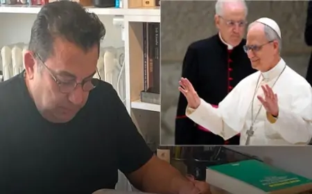 Erməni qohumu Papaya məktub yazdı - "Kayseriyə gəl, bizə dua oxu" 