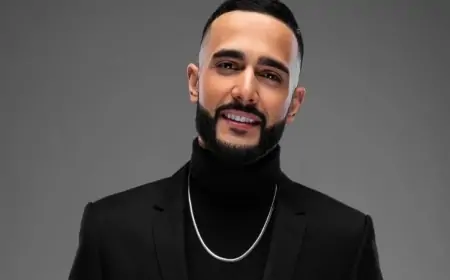 Bloger Hüseyn Həsənov axtarışa verildi