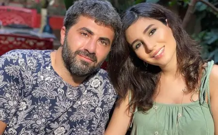 Zaurla Günay ölkədən gedir?