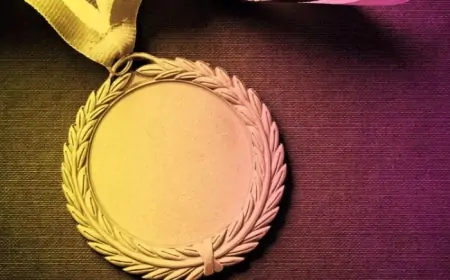 Yeni medal təsis ediləcək