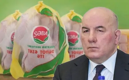 Elman Rüstəmova aid olan “Səba”nın dövlətə külli miqdarda vergi borcu var