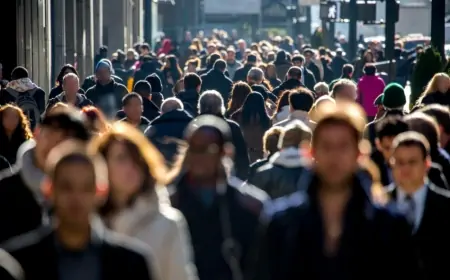 Azərbaycan əhalisinin sayı açıqlandı