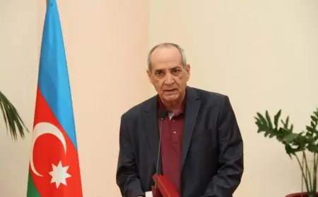 “Yiyəsiz qəbiristanlığa oxşayır” – Rasim Balayev