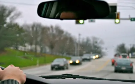 Sürücülərə xəbərdarlıq edildi